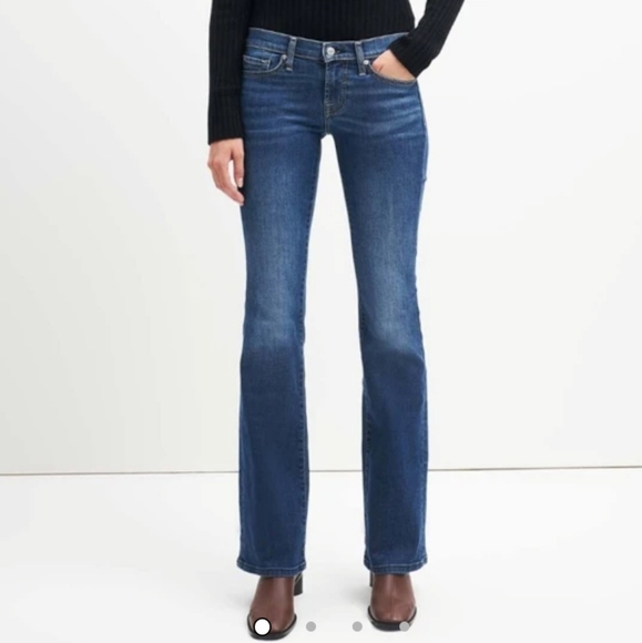 7 For All Mankind Denim - 7 For All Mankind Jeans